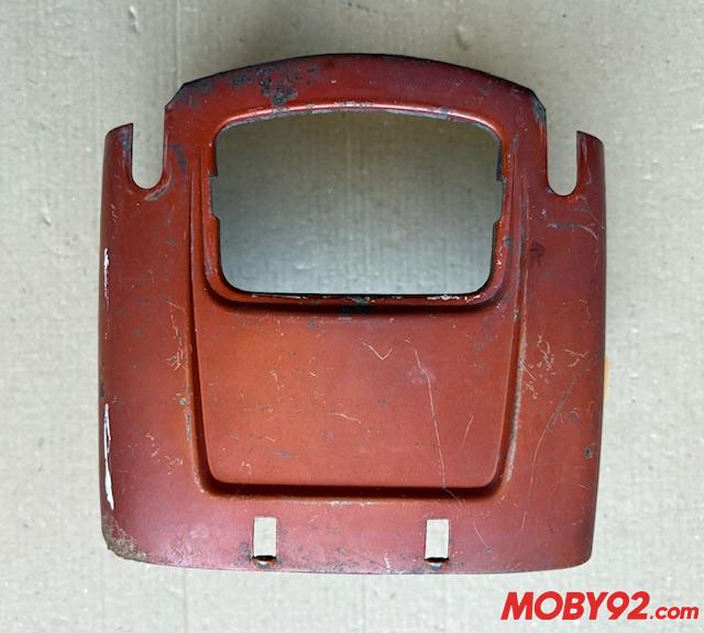 Phare chaudron motobecane 89 occasion