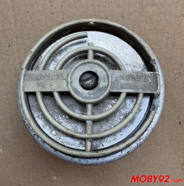 Klaxon avertisseur occasion