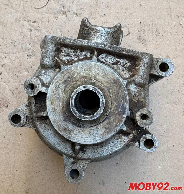 carter Moteur motobecane poney occasion