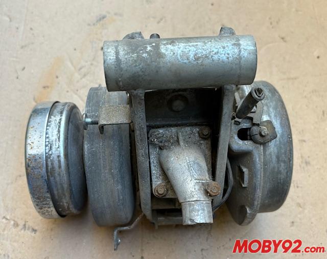 Moteur peugeot 103 occasion ann&eacute;es 70