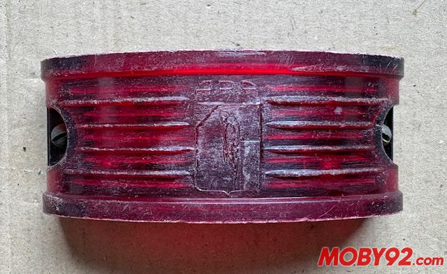 feu rouge ARA