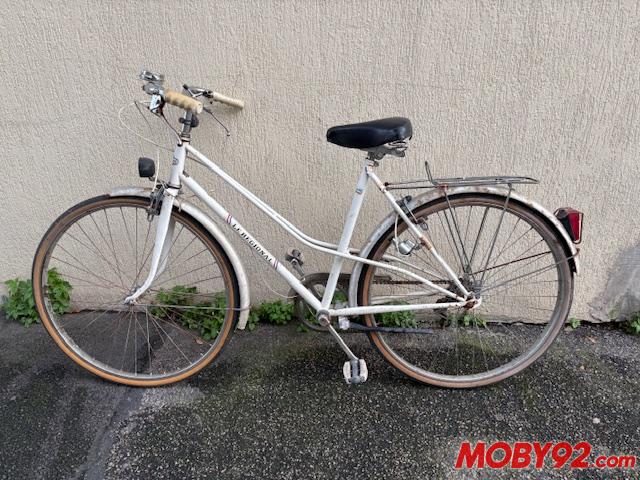 V&eacute;lo le r&eacute;gional