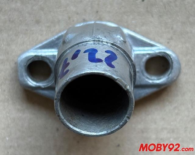 pipe inconnue occasion 23 mm