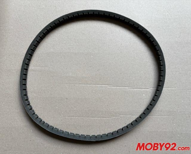 Courroie Motob&eacute;cane 89