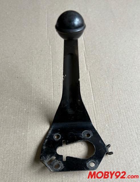 Levier de relevage solex occasion