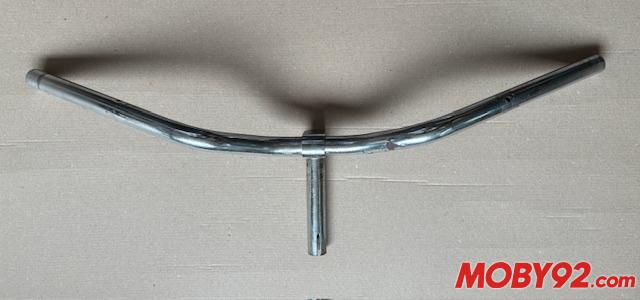Guidon ancien mobylette ancienne occasion