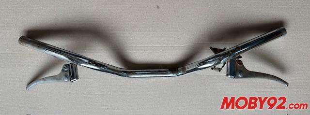 Guidon saker ancien mobylette ancienne occasion