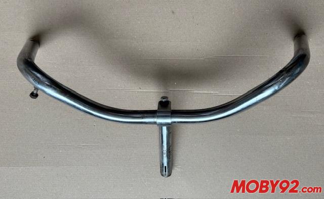 Guidon solex 660 occasion