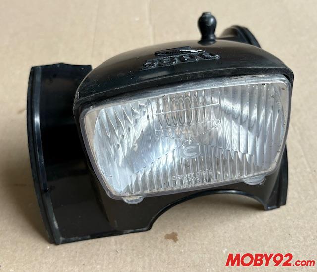 Capot phare solex 3800 occasion