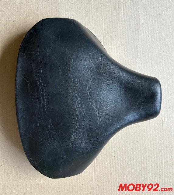 Dessus de selle reydel