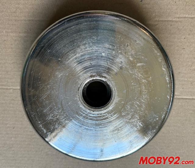tambour embrayage motobecane 88 occasion
