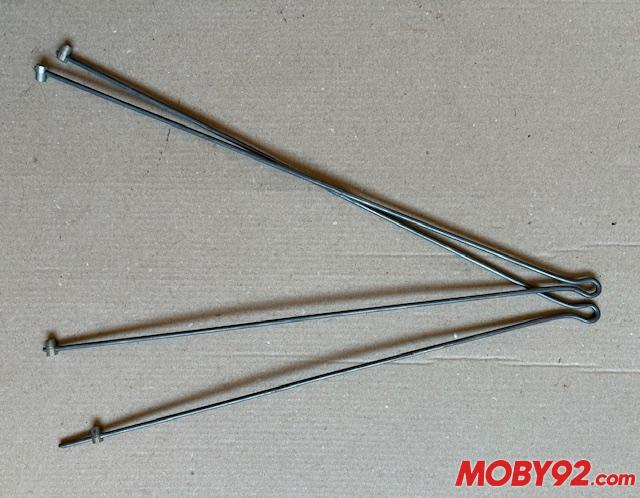tringle garde boue v&eacute;lo