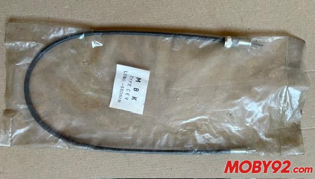 cable compteur CEV 66 cm