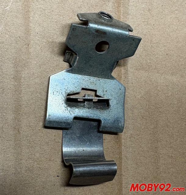 Collier optique soubitez peugeot