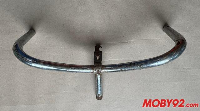 Guidon solex 45 330 occasion