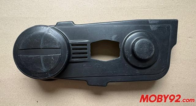 Carter gauche peugeot 103 HP, TSE R, TSM R occasion