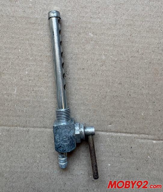 robinet essence OMG peugeot 103