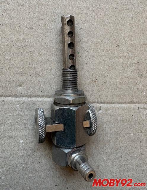 Robinet 8-100 bicy fill
