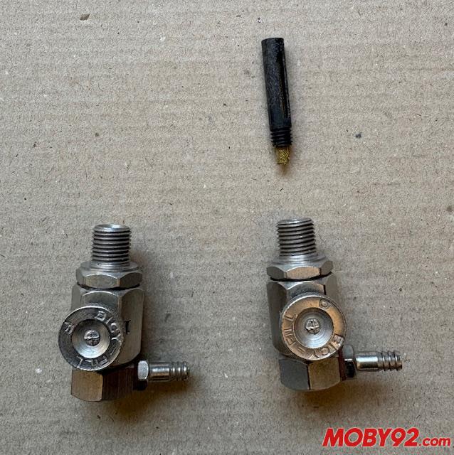 Robinet 10-100 bicy fill