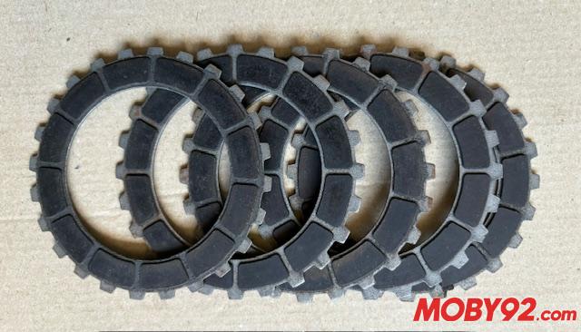 disque embrayage peugeot