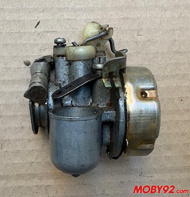 Carburateur motobecane M11 occasion
