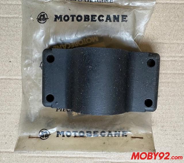 tampon caoutchouc reservoir motobecane