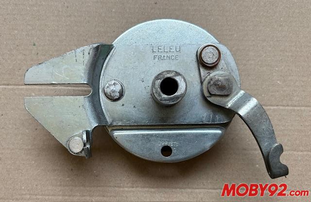 frein tambour 80 mm arri&egrave;re motobecane 51 occasion