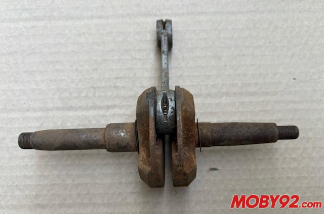 Vilebrequin peugeot BB occasion