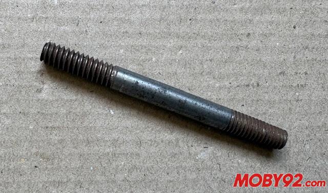 goujon motobecane