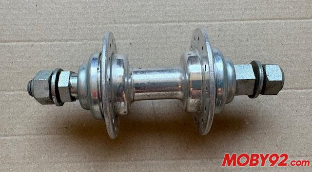 moyeu avant peugeot 102