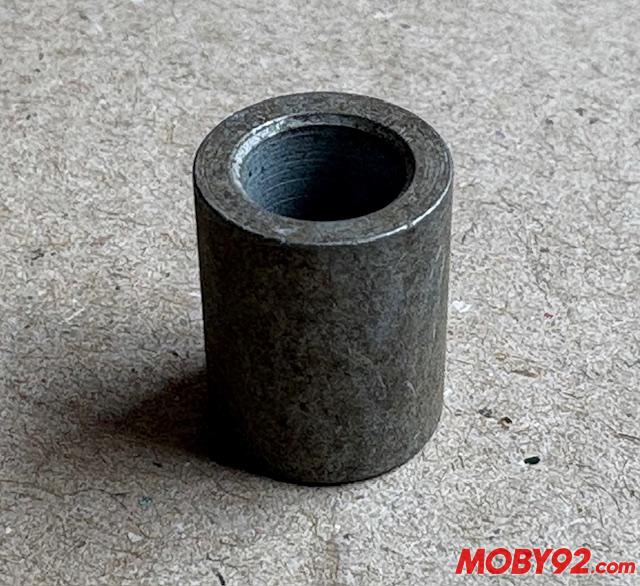 entretoise solex 45 330
