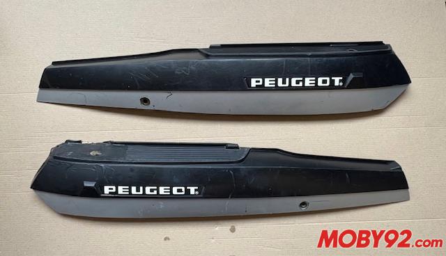 Carter de peugeot 103 occasion