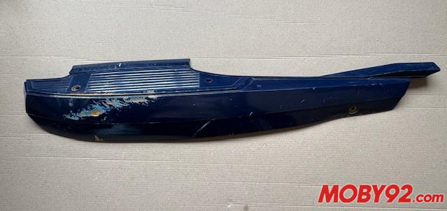 Carter gauche de peugeot 102 occasion