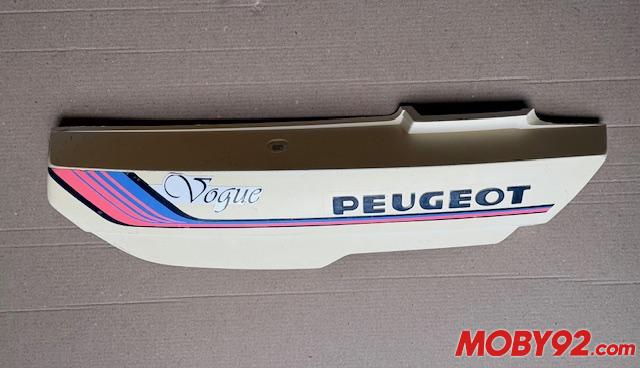 Carter gauche peugeot 103 vogue occasion