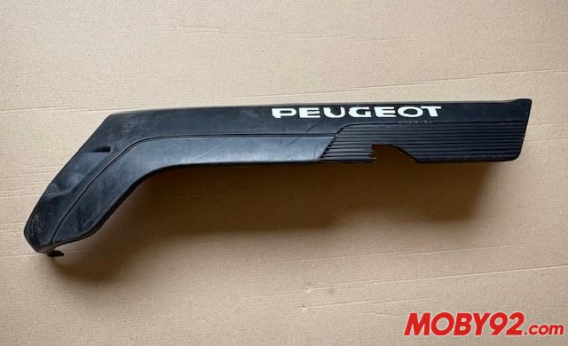 Carter peugeot 103 noir spx occasion