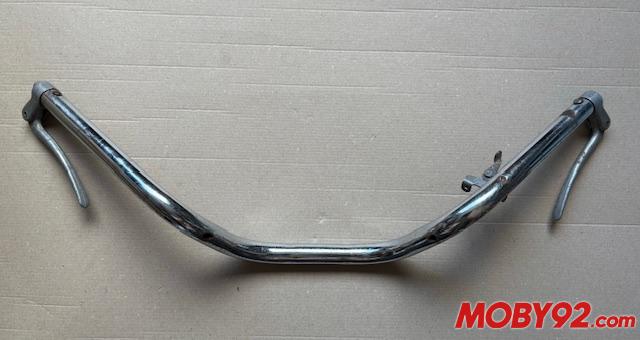 Guidon ancien peugeot bima BB occasion
