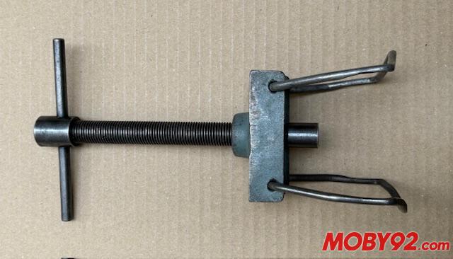 arrache stator var pour solex occasion