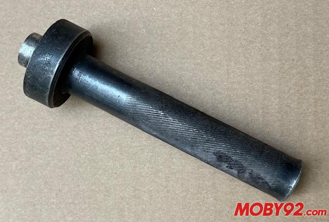 Outil solex tenor occasion