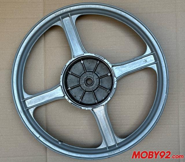 Roue arriere ciao piaggio occasion