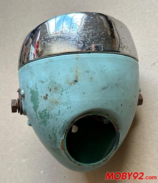 Phare auteroche moto ancienne occasion