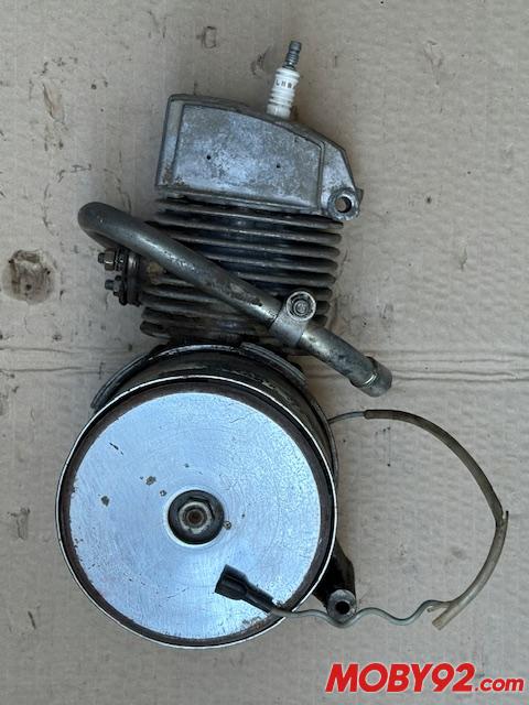 Moteur cady M3 occasion