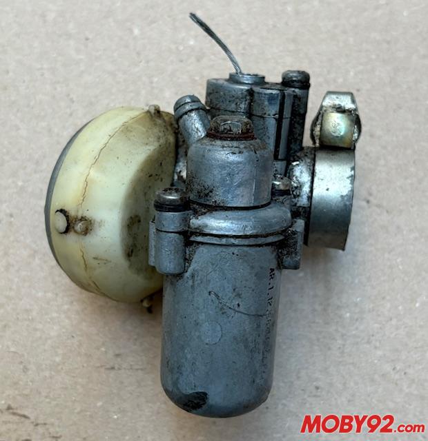 Carburateur motobecane 7 occasion