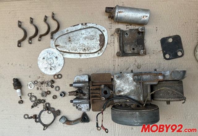 Moteur peugeot bima occasion