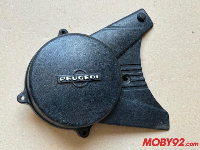 Capot embrayage peugeot occasion
