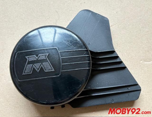 Capot embrayage MBK 51 occasion