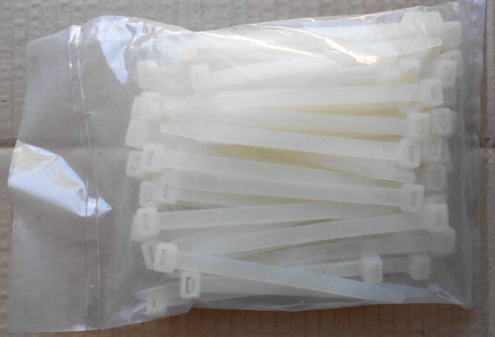 collier plastique ryslan 110 mm 8 mm