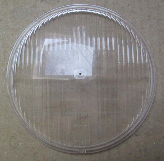vitre optique de phare cibie 99Z