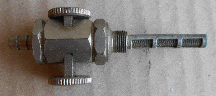 Robinet Legris 9 x 75