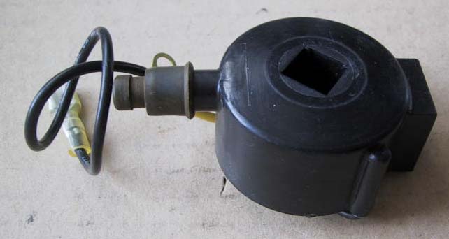 bobine allumage electronique neuf moteur bernard