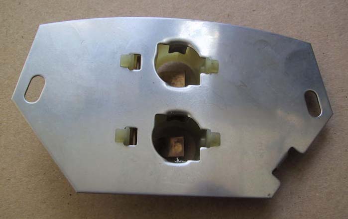 porte ampoule ulo motobecane